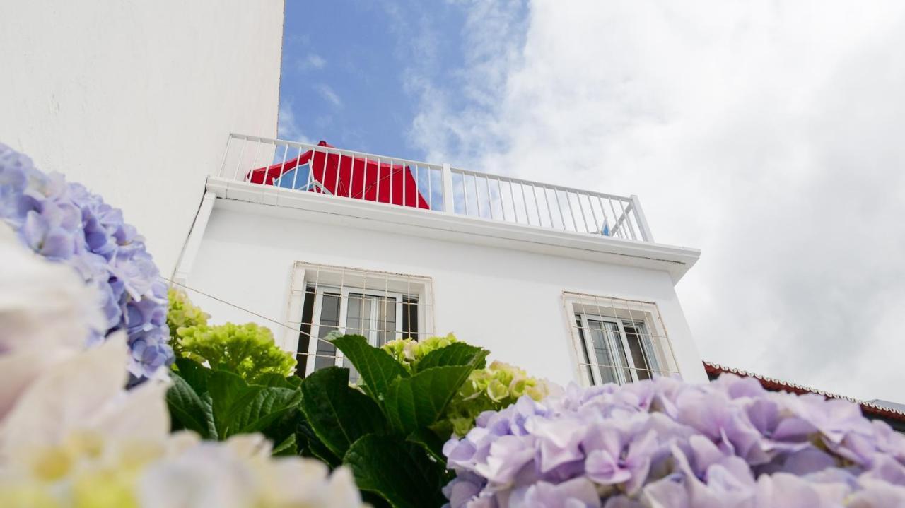 São Roque Populo Beach House מראה חיצוני תמונה