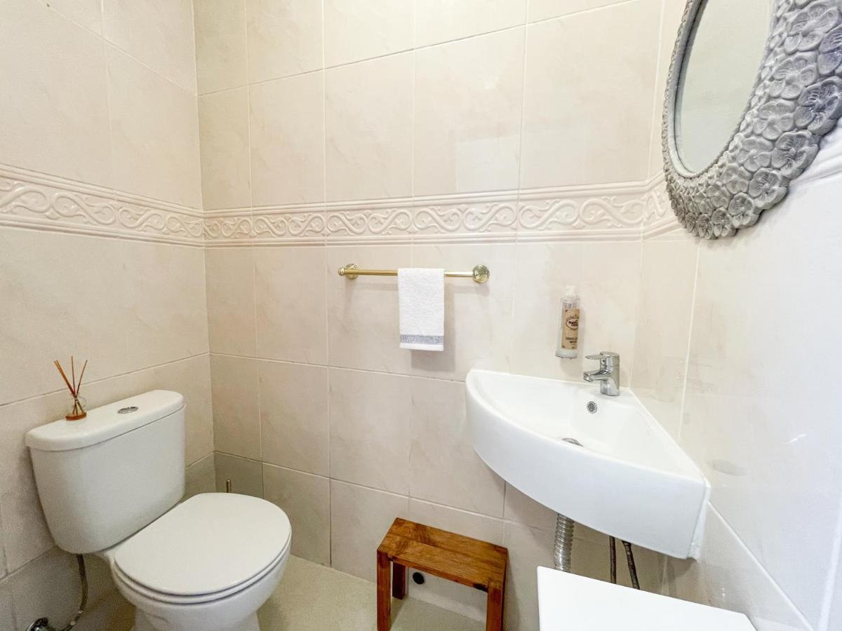 São Roque Populo Beach House מראה חיצוני תמונה