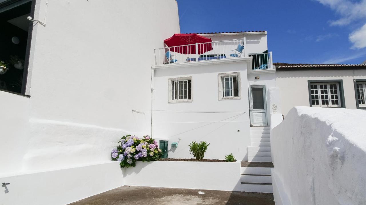 São Roque Populo Beach House מראה חיצוני תמונה