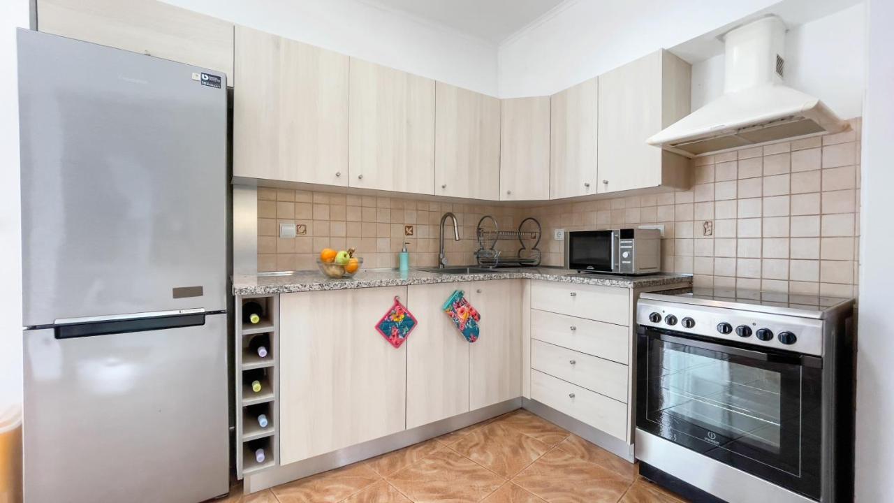 São Roque Populo Beach House מראה חיצוני תמונה