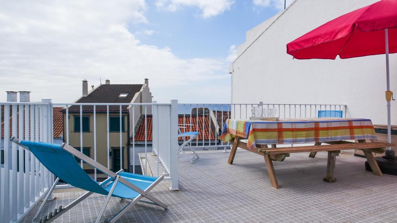 São Roque Populo Beach House מראה חיצוני תמונה