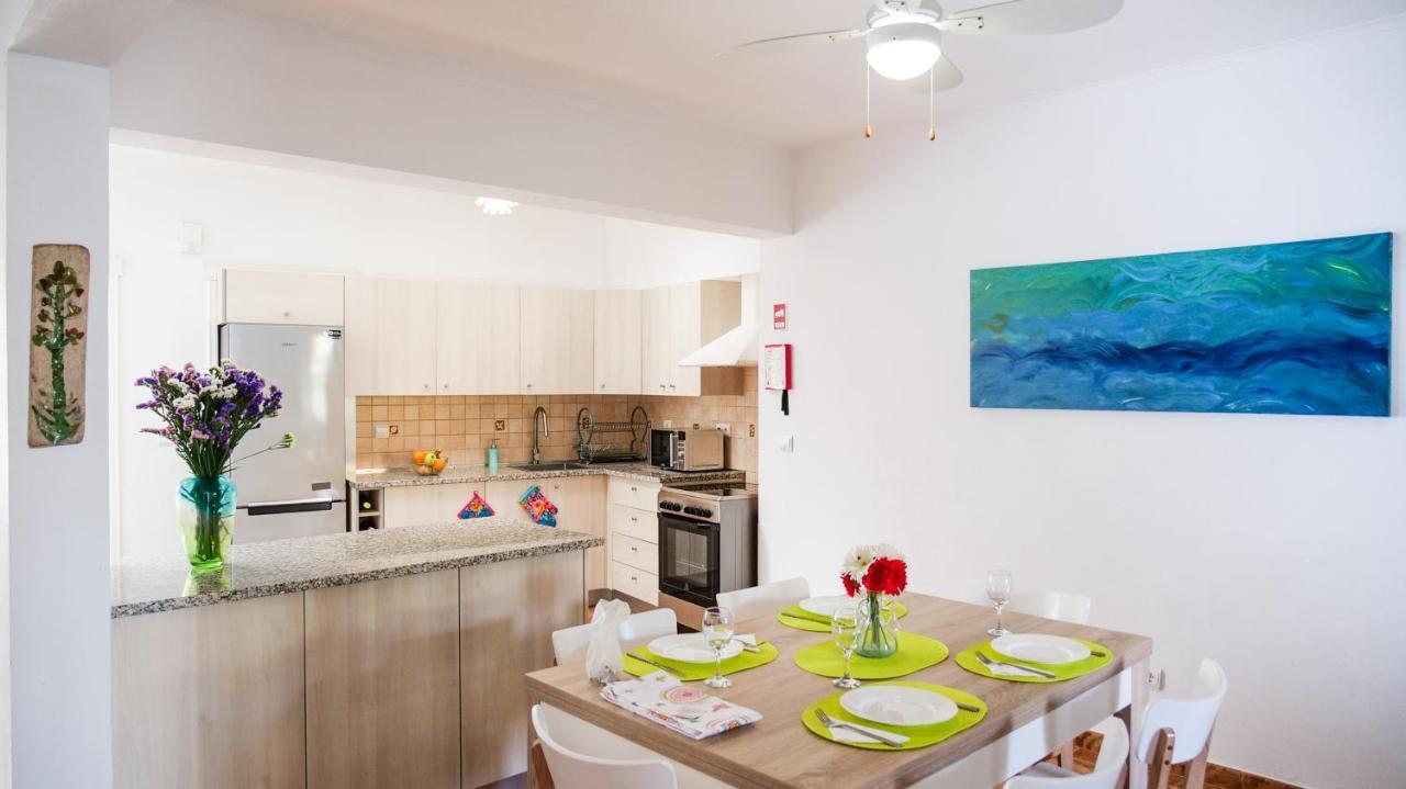 São Roque Populo Beach House מראה חיצוני תמונה