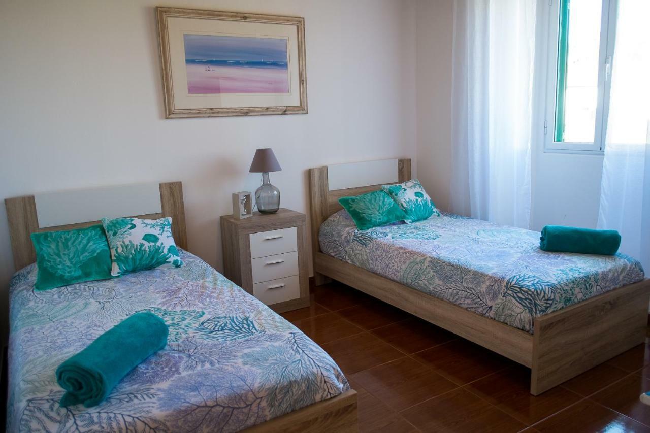 São Roque Populo Beach House מראה חיצוני תמונה