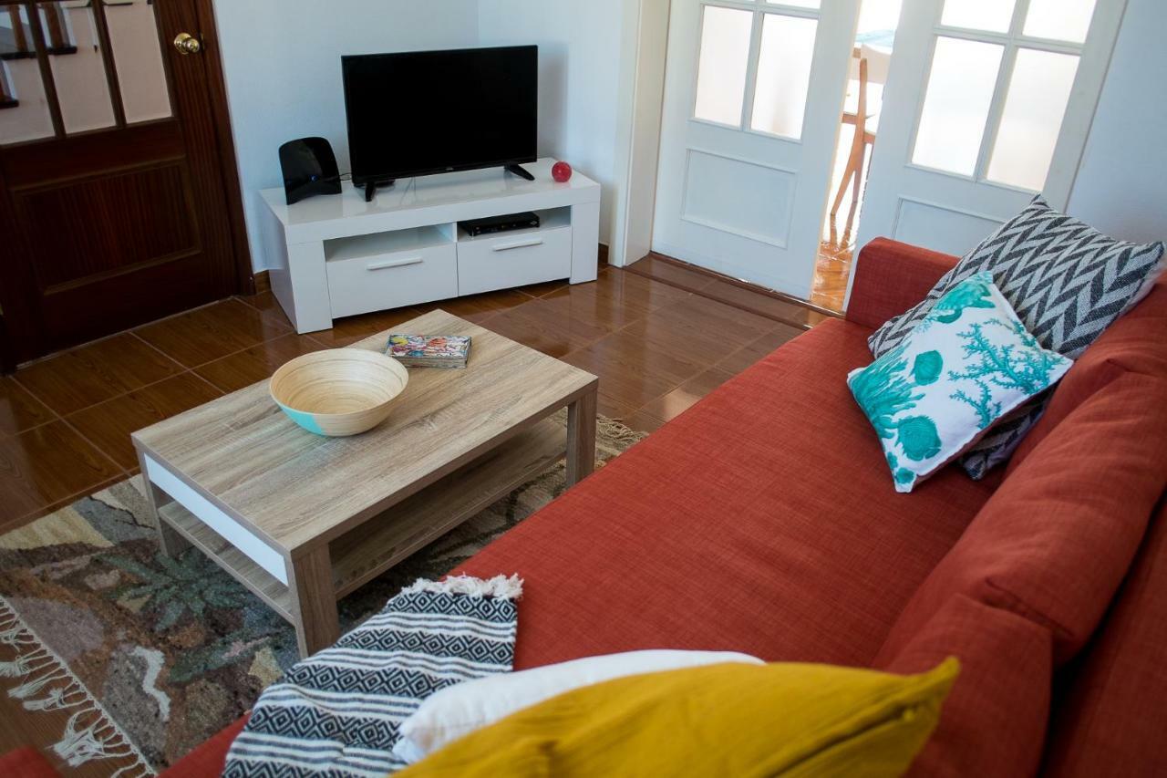 São Roque Populo Beach House מראה חיצוני תמונה