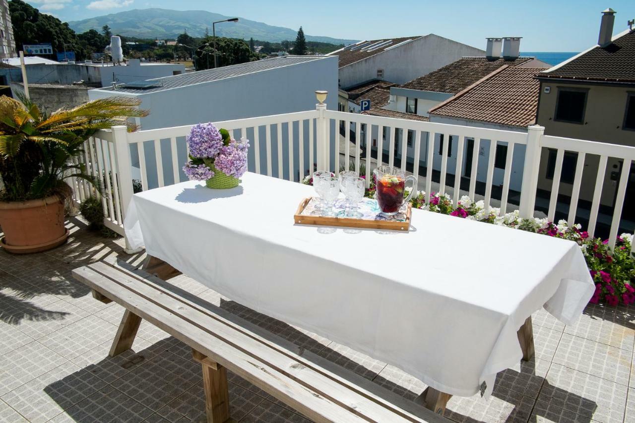 São Roque Populo Beach House מראה חיצוני תמונה