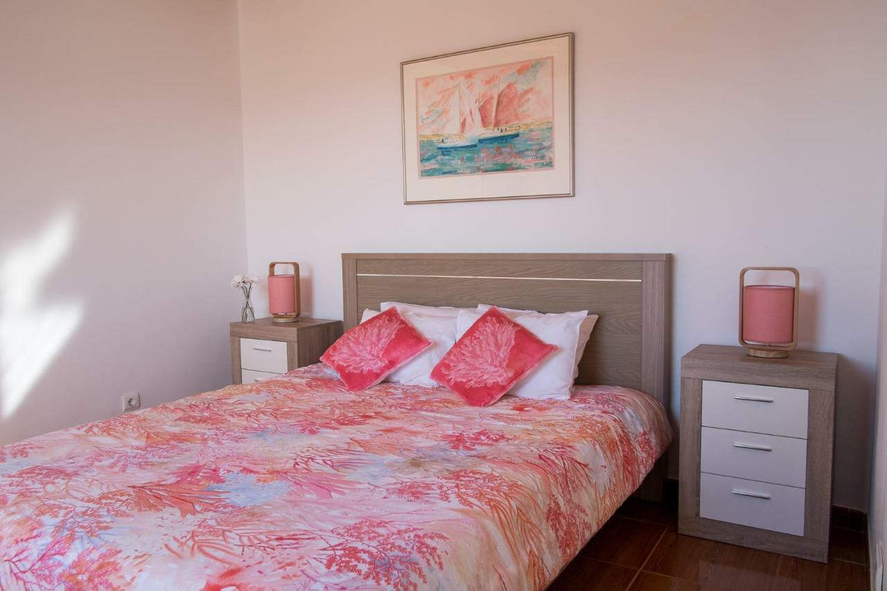São Roque Populo Beach House מראה חיצוני תמונה