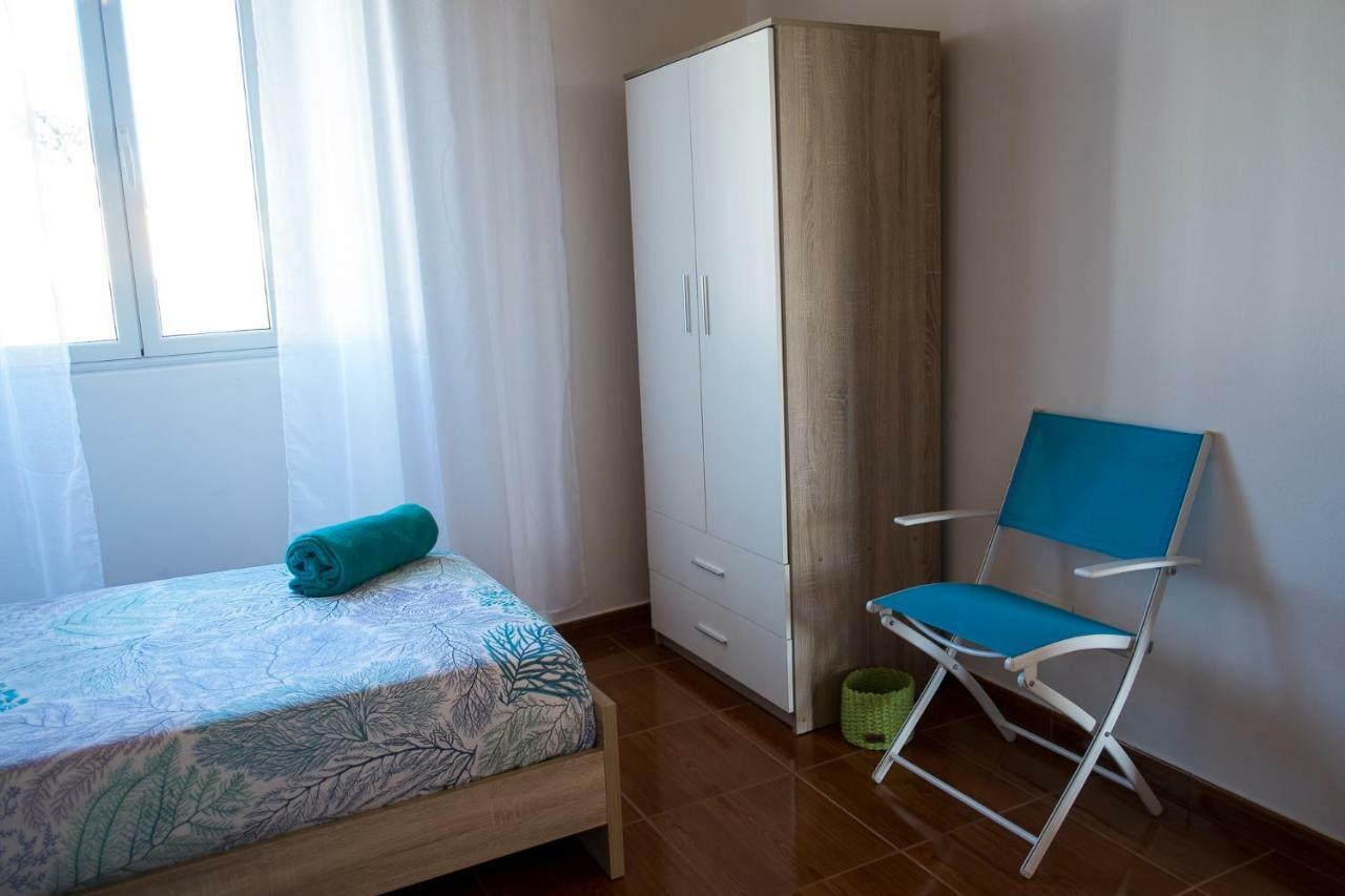 São Roque Populo Beach House מראה חיצוני תמונה