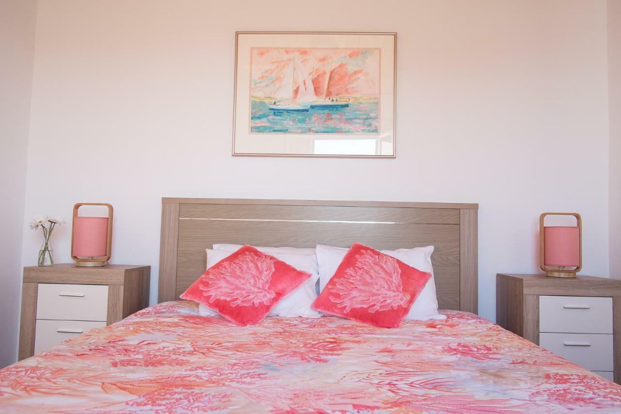 São Roque Populo Beach House מראה חיצוני תמונה