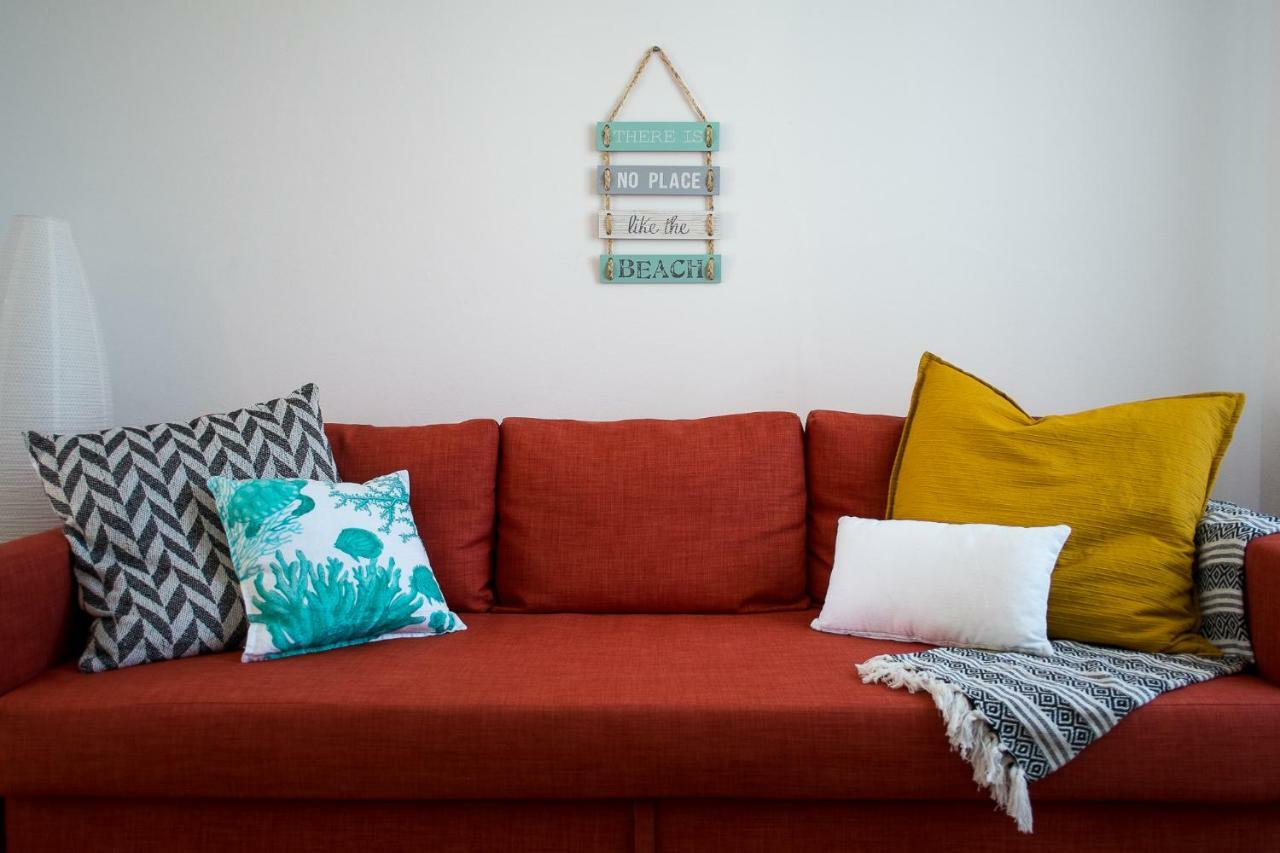 São Roque Populo Beach House מראה חיצוני תמונה