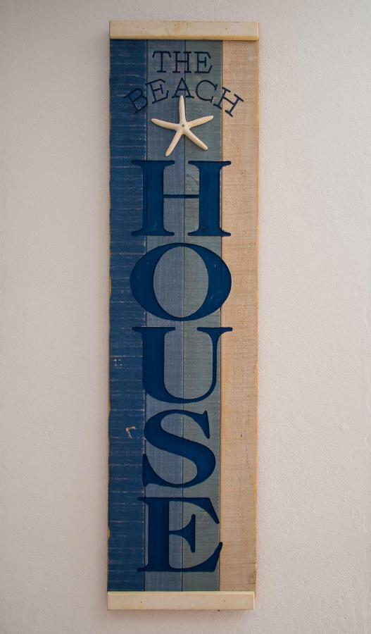 São Roque Populo Beach House מראה חיצוני תמונה