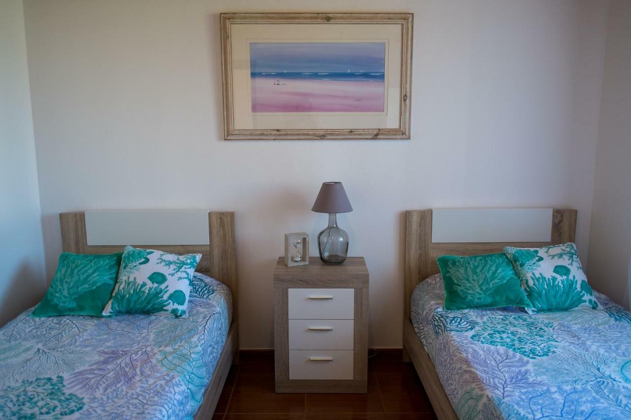 São Roque Populo Beach House מראה חיצוני תמונה