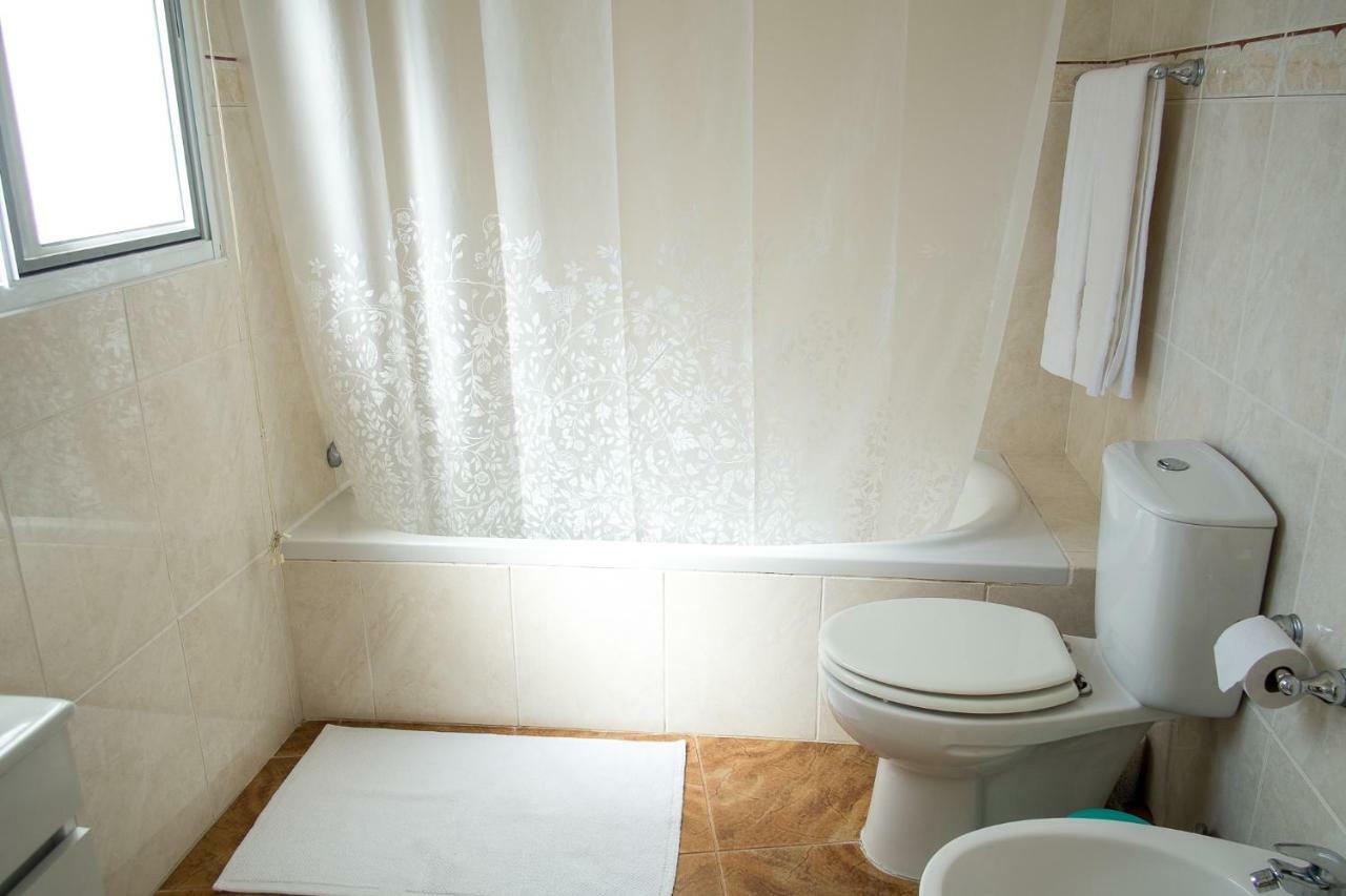 São Roque Populo Beach House מראה חיצוני תמונה