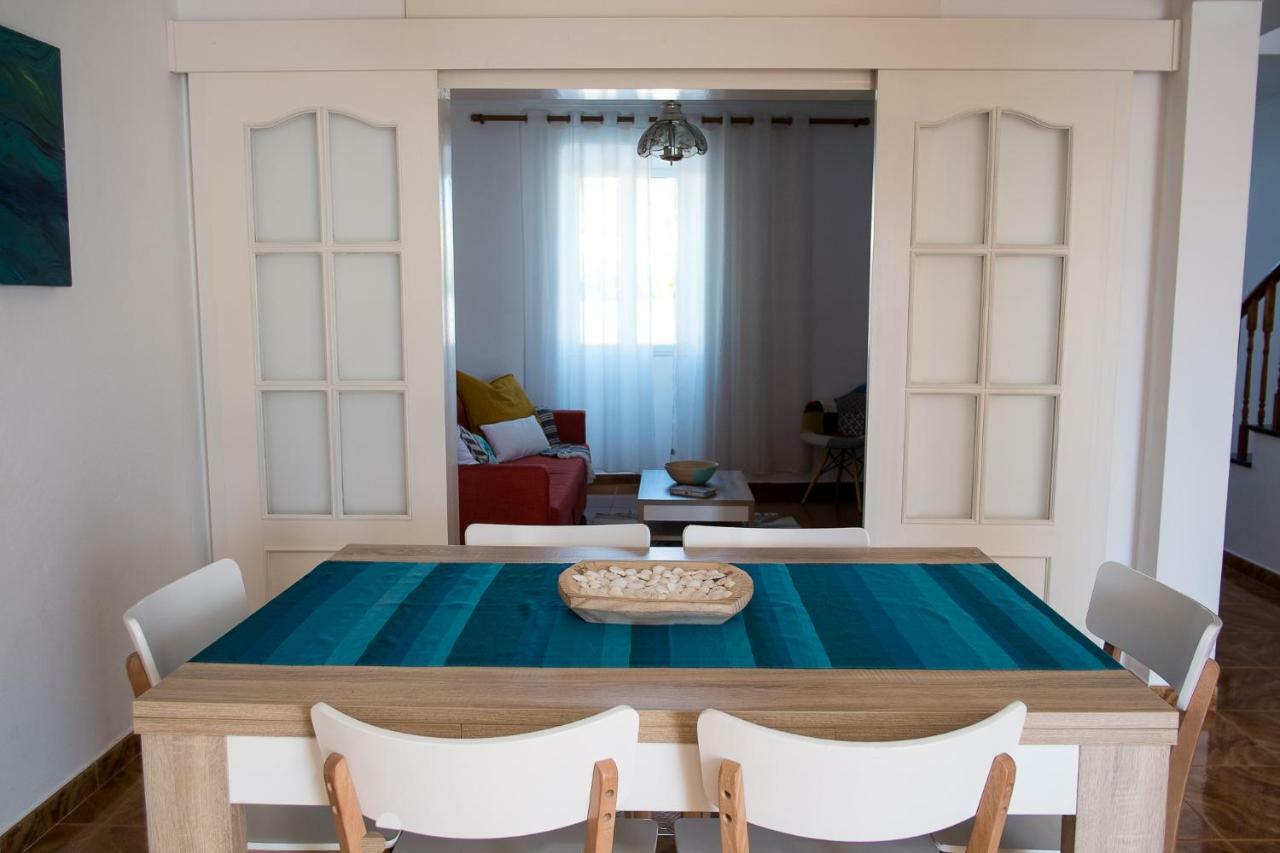 São Roque Populo Beach House מראה חיצוני תמונה